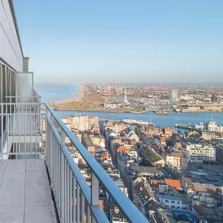 Apartmán Bright Ideal For Families