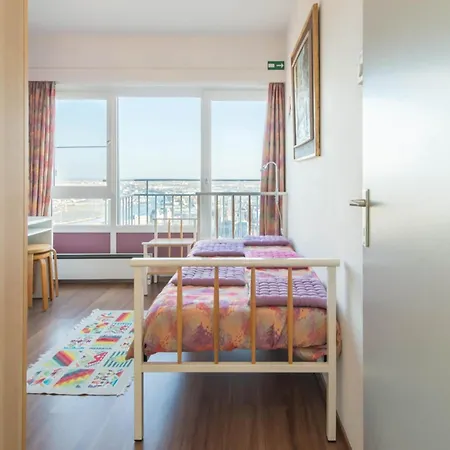 Bright Ideal For Families * Ostende